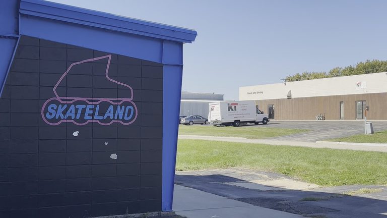 Skateland Rocks Hosts Family Halloween Skate Sessions In Rockford