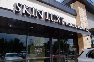 Skin Luxe Medical Aesthetics To Open New Georgetown Facility Next Month