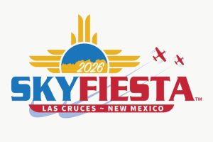 Sky Fiesta Returns To Las Cruces With Air Racing And Wwii Fighter Displays