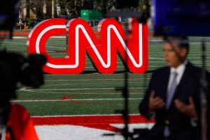 Skydance Takes Ownership Of Cnn Promises Editorial Independence Amid Trump Criti