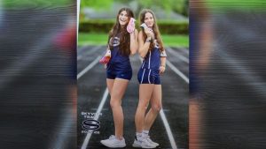 Skyview Girls Protest Competing Against A Biological Male Ahead Of Washington Ba