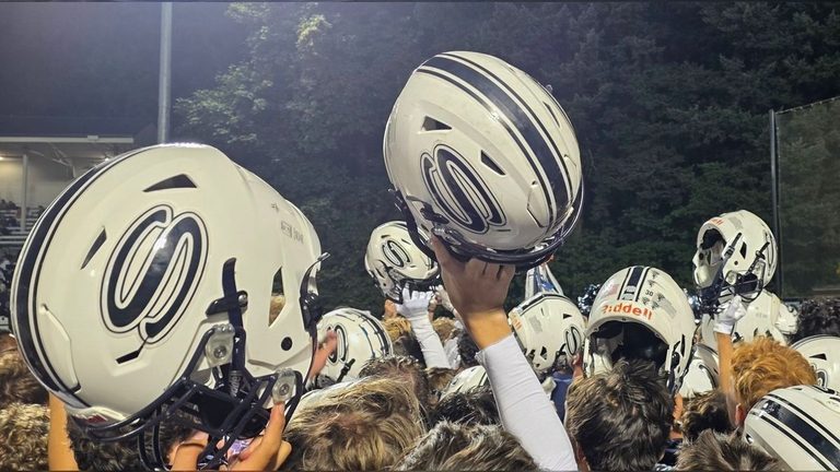 Skyview Storm Capture First Greater St Helens League Title Since 2011