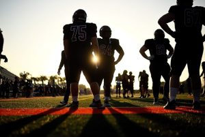 Small Colleges Revive Football To Counter Shrinking Enrollment