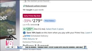 Smart Ways To Time Your Christmas Shopping With Early Holiday Sales