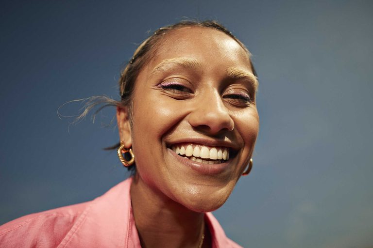 Smiling May Boost Mood And Reduce Stress Experts Explain