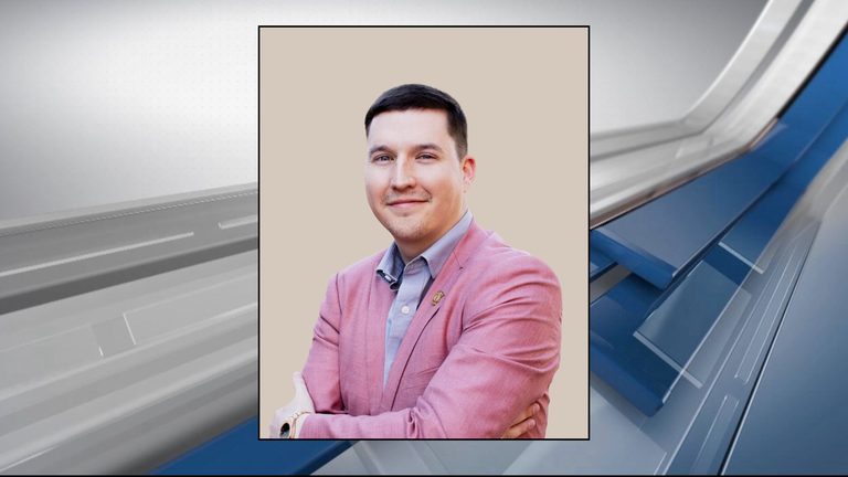 Smith County Commissioners Court Appoints Jason Adams As New Budget Officer