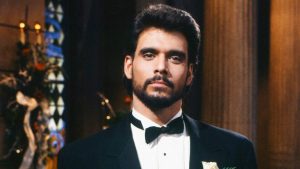 Soap Opera Veteran Robert Kelker Kelly Passes Away At 62