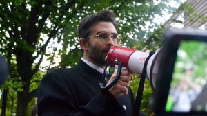 Socialist Streamer Hasan Piker Urges Texas Rep James Talarico To Follow Far Left