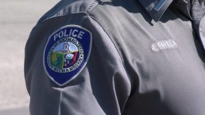 Socorro Police Host Fright Farm National Night Out To Build Community Trust