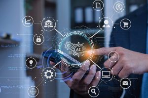 Software Firms Launch Ai Sales Agents At Four Times The Pace Of Other Sectors