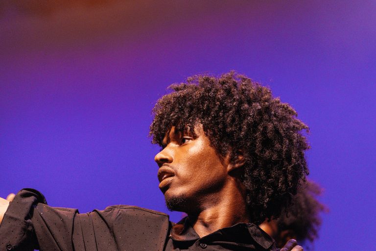 Somali Museum Celebrates 13 Years With Music Theater And A New Downtown Home