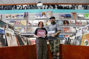 Sound Revolution Celebrates 50 Years Of Vinyl And Community Support In Spring Kl