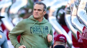 South Carolina Football Faces Mounting Pressure As Beamer S Future Hangs In Bala