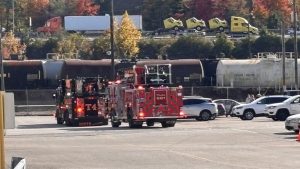 South Charleston Issues Shelter In Place After Chlorine Based Chemical Release A