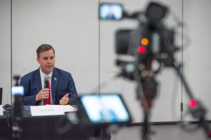 South County Mayoral Races Heat Up As National City Leads With Big Money Chula V