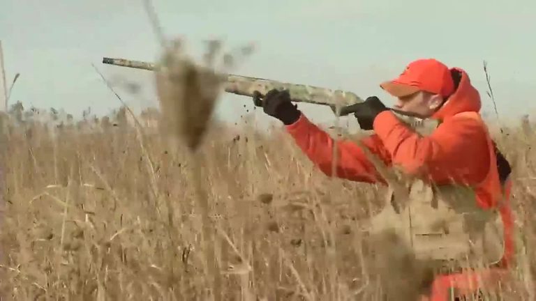 South Dakota Health Department Urges Hunters To Follow Four Key Gun Safety Rules