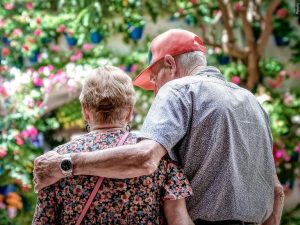 South Dakota Ranks 9Th Nationally For Elder Care Wyoming Falls To 42Nd