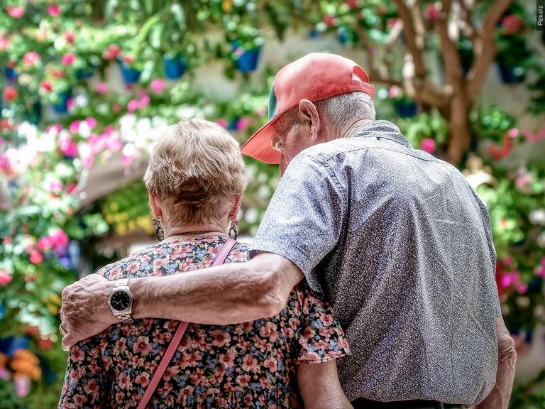 South Dakota Ranks 9Th Nationally For Elder Care Wyoming Falls To 42Nd
