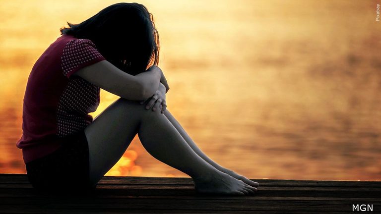 South Dakota Reports Record 214 Self Inflicted Deaths In 2025 Launches Blue Coll