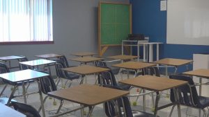 South Dakota Schools See Enrollment Boost As Minnesota Students Enroll Under Bor