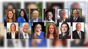 South Dakota Secretary Of State Poll Shows Tight Race Between Rep Heather Baxter