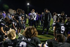 South Eugene High Revives Football Culture With Disciplined Sled Drills And Fres