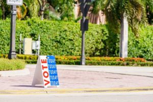South Florida School Districts Announce Class Schedules For Nov 3 2026 Election