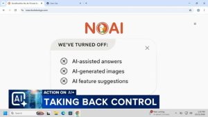 South Philly Library Launches Workshop To Help Residents Curb Unwanted Ai Featur