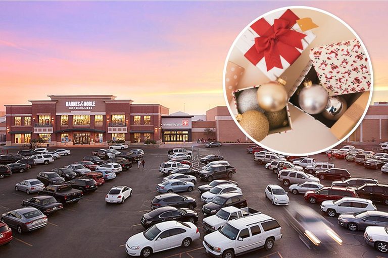 South Plains Mall Launches Holiday Hiring Fair With Dozens Of Seasonal Retail Jo