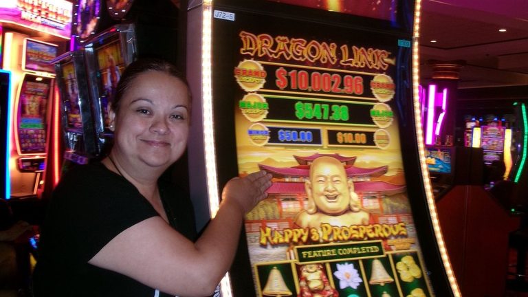 South Point Casino Guests Win Over 85 000 Across Six Recent Jackpots