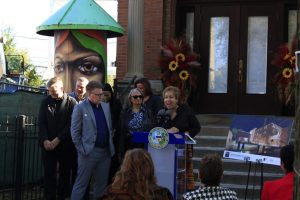 South Side Community Art Center To Reopen In 2027 After 18 Million Renovation