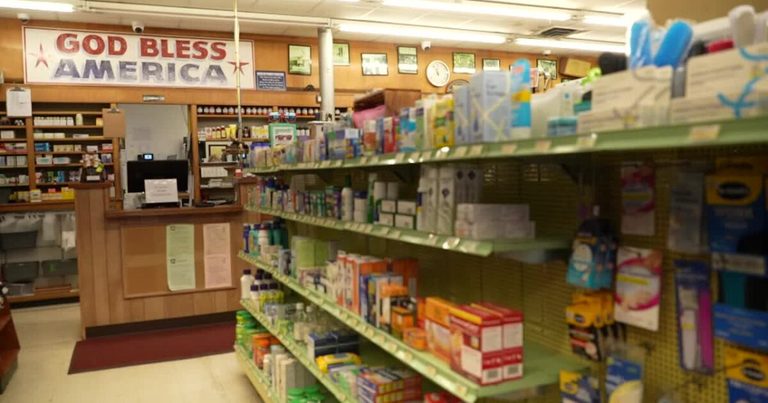 South Side Drug Company Marks 107 Years Serving Springfield Families