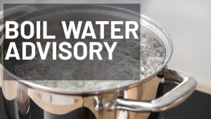 South Wayne Village Issues Boil Water Advisory After Main Break
