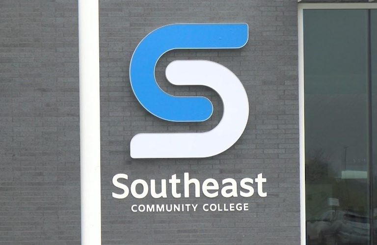 Southeast Community College Launches Learning Workforce Center In York