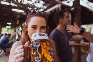 Southeast Minnesota Breweries Offer 12 Beer Day Glass And Fill Specials On Nov 1