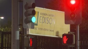 Southern California Edison Contractor Dies After Medical Emergency At Alhambra S