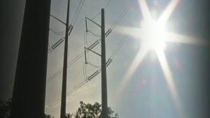 Southern California Urged To Conserve Electricity During October Heat Wave