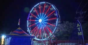 Southern New Mexico State Fair And Rodeo Kicks Off 60Th Annual Celebration