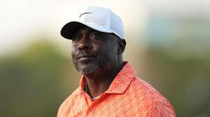 Southern University Coach Marshall Faulk Shares Parkinson S Diagnosis And Hope