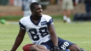 Southlake Police Detain Dez Bryant After Parking Lot Confrontation