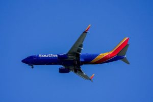 Southwest Airlines Eyes Boeing 787 Dreamliner For First Long Haul International