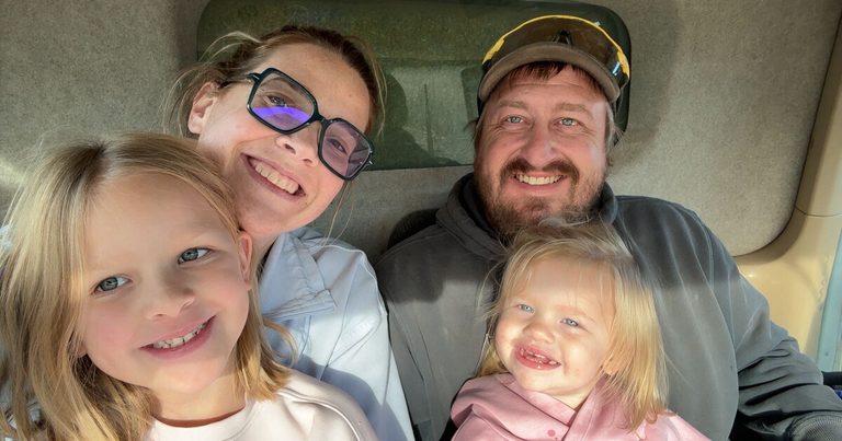 Southwest Iowa Farmers Grapple With Soaring Diesel And Muddy Fields During Harve