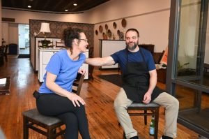 Spaghetti Western Expands To New Downtown Fargo Location At 402 Broadway