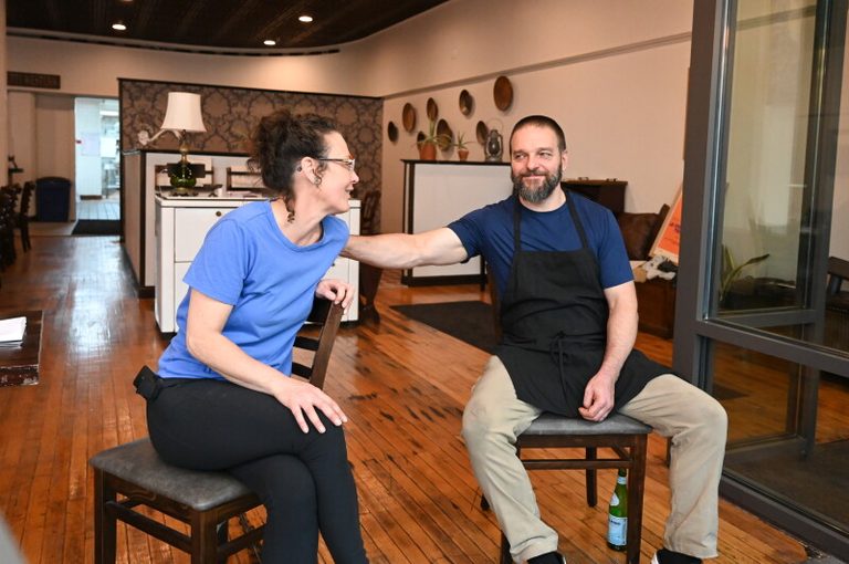 Spaghetti Western Expands To New Downtown Fargo Location At 402 Broadway