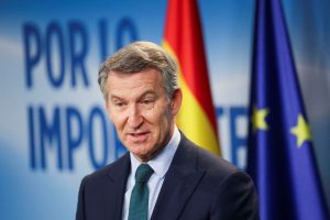 Spain Calls Snap Election For Nov 29 Amid Housing Crisis And Rising Far Right Su