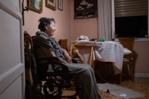 Spain Mourns 87 Year Old Renter Whose Forced Eviction Sparked Nationwide Protest