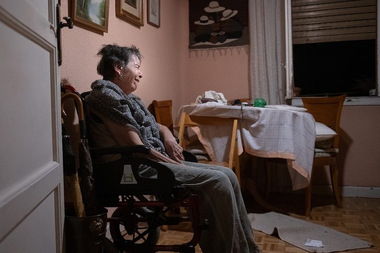 Spain Mourns 87 Year Old Renter Whose Forced Eviction Sparked Nationwide Protest