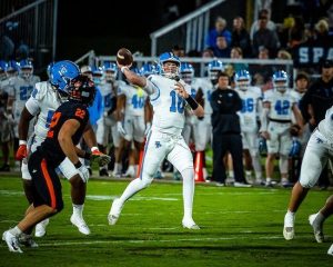 Spain Park Drops To No 10 In Aswa Class 6A Football Rankings