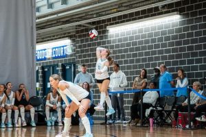 Spain Park Jaguars Fall To Hewitt Trussville In Class 6A North Super Regional
