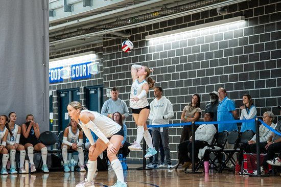 Spain Park Jaguars Fall To Hewitt Trussville In Class 6A North Super Regional